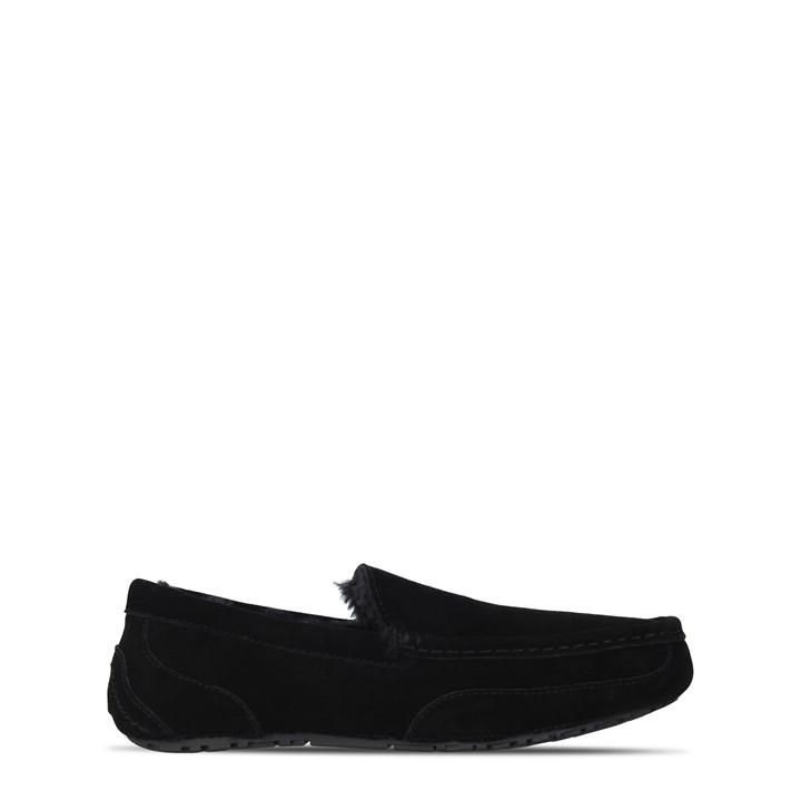 JACK WILLS MOCCASIN SLIPPER
