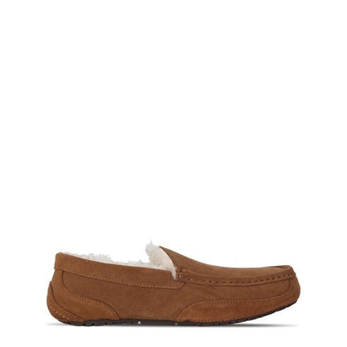 Jack Wills - Moccasin Slippers