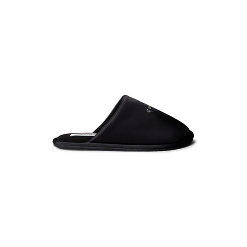 Calvin Klein - Men's CK Mono Mule Slippers