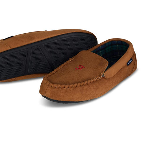Farah - Nicken Slippers Sn99