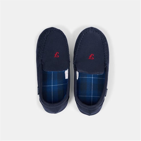 Farah - Nicken Slippers Sn99