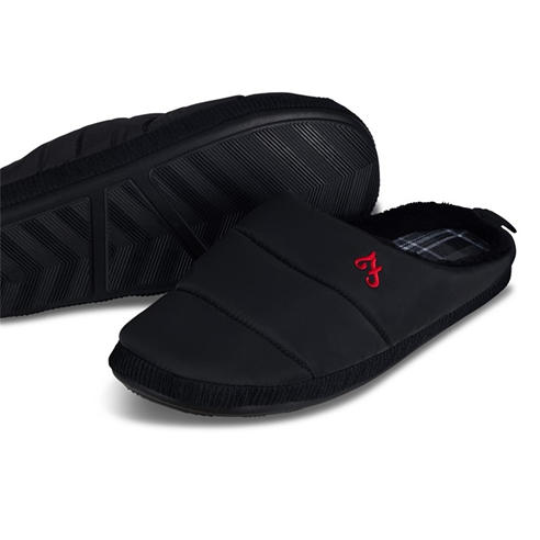 Farah - FARAH MENS SLIPPERS- TOMMER