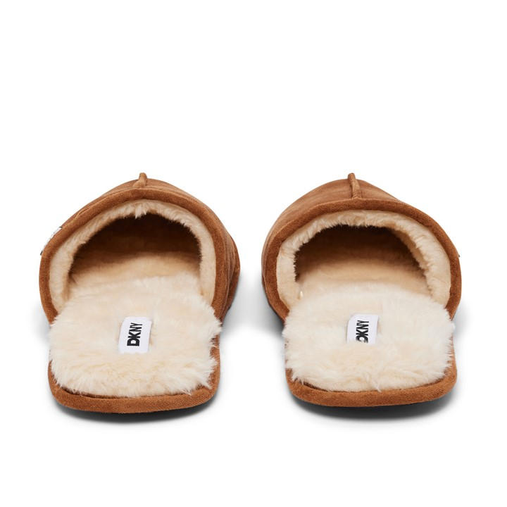 DKNY Castor Mens Slippers Mules Slippers House of Fraser