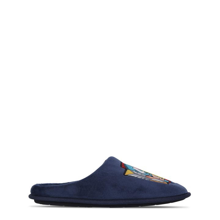 Character Avengers Slippers Mens
