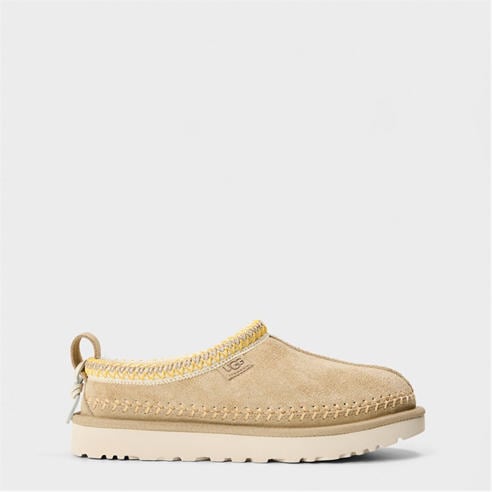 Ugg - Women's Tasman Biarritz Slip-On Mule Slippers