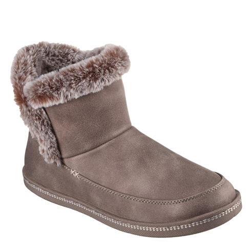 Skechers - Women's Cozy Campfire Full Fit Slippers