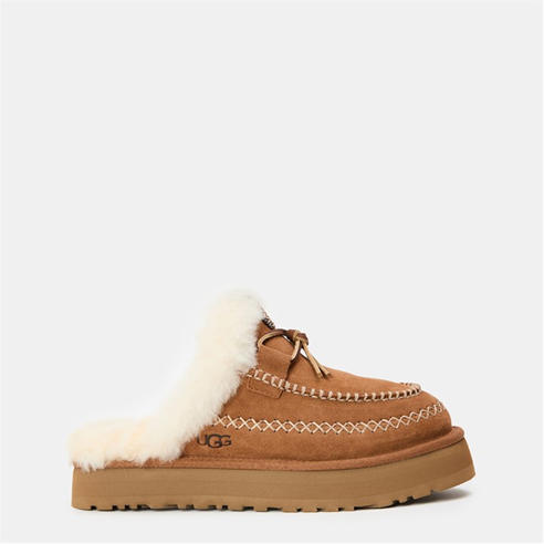 UGG - Women's Disquette Alpine Mule Slippers