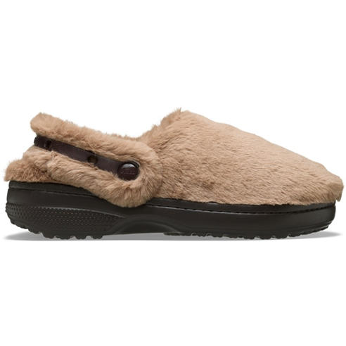 Crocs - Women's Unfurgettable Mule Slippers