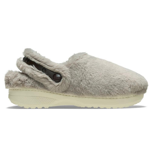 Crocs - Women's Unfurgettable Mule Slippers