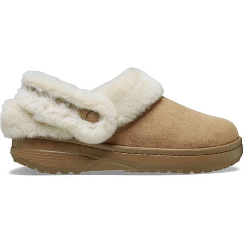 Crocs - Crocs Unfurget Suede Ld64