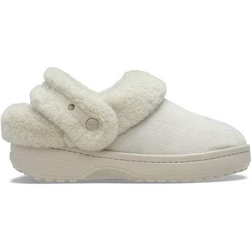 Crocs - Crocs Unfurget Suede Ld64