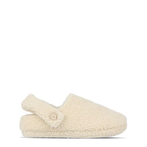 Jack Wills - JW Cosy Mule Slippers