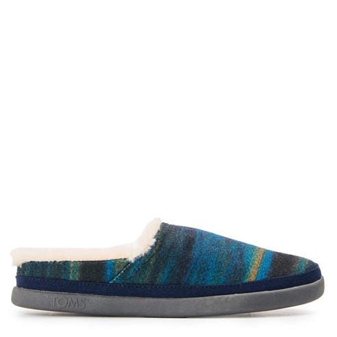 Toms - Sage Slip Ladies