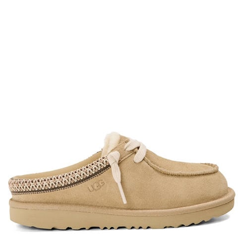 UGG - Unisex Kids' Tasman Mule Slippers