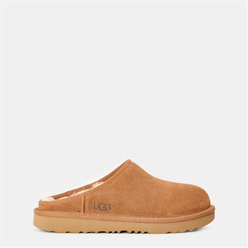 UGG - Unisex Kids Classic Slip-On Mule Slippers