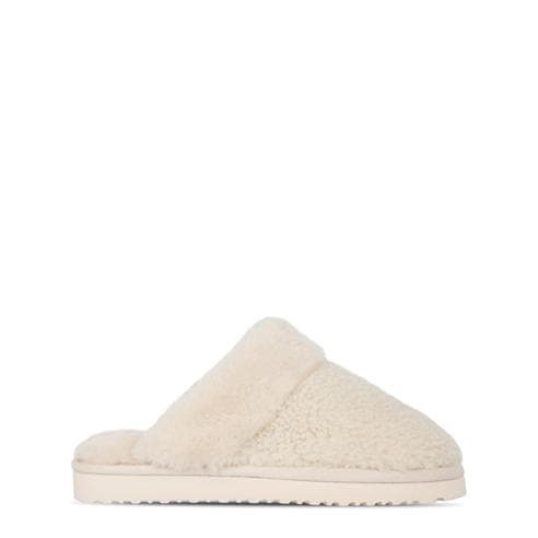 Jack Wills - Mule Slippers Ladies