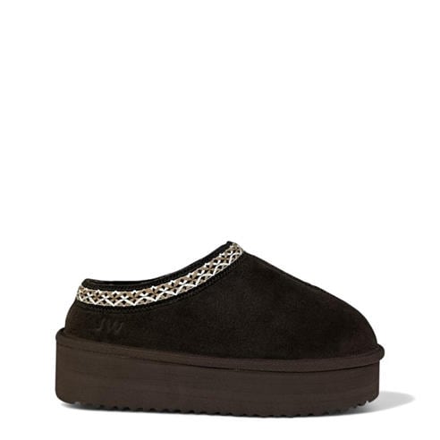 Jack Wills - Platform Slip-On Snug Womens