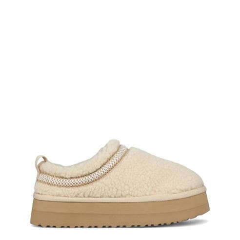 Jack Wills - Platform Slip-On Snug Womens