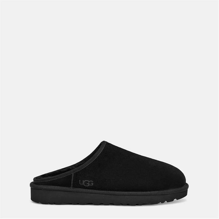 UGG MEN'S CLASSIC MULE SLIPPERS