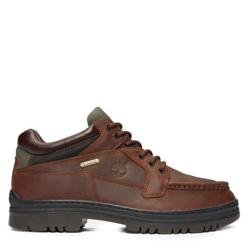 TIMBERLAND - Larchmont Mid Lace Up Waterproof Ch