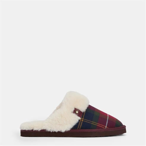 Barbour - Claudia Mule Slippers