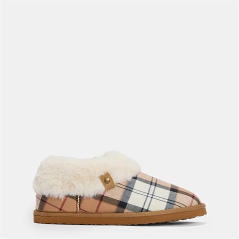 Barbour - Eloise Slipper Boots
