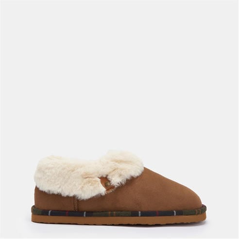 Barbour - Eloise Slipper Boots