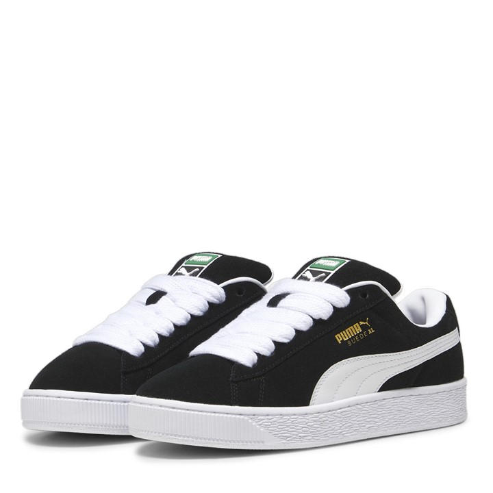 PUMA SUEDE XL MENS TRAINERS