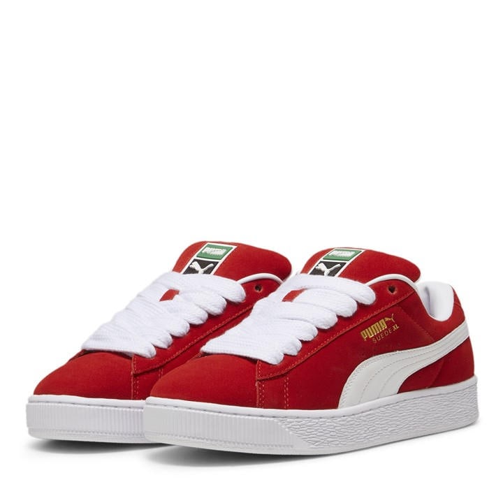 PUMA SUEDE XL MENS TRAINERS