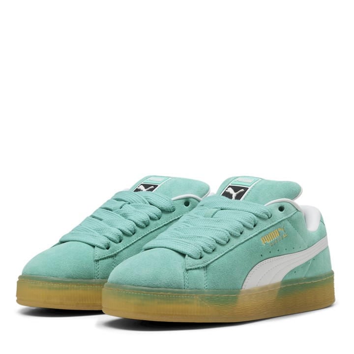 PUMA SUEDE XL MENS TRAINERS