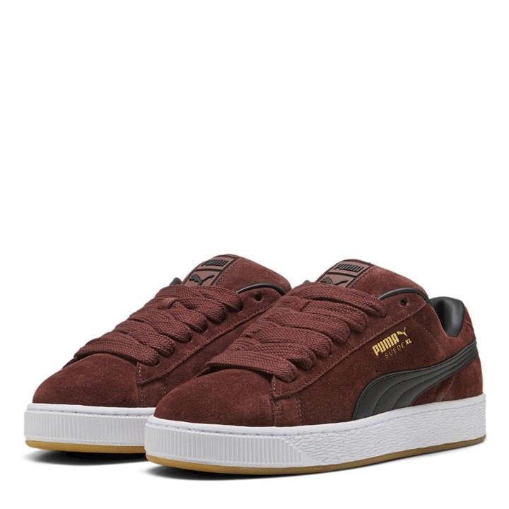 PUMA SUEDE XL MENS TRAINERS