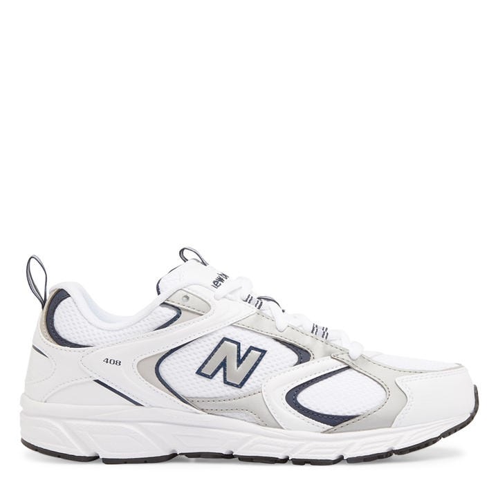 New Balance Women's White 408V1 Size 5.5