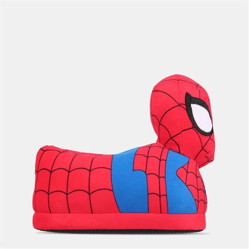 Character - Unisex Kids Character Full Fit Slippers