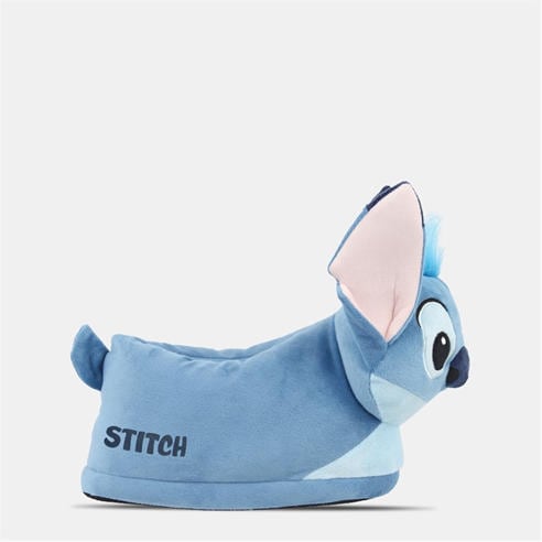 Character - Unisex Kids Character Full Fit Slippers