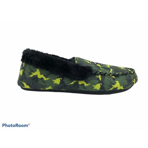 Original Penguin - Unisex Kids' Bedtime Moccasin Slipper
