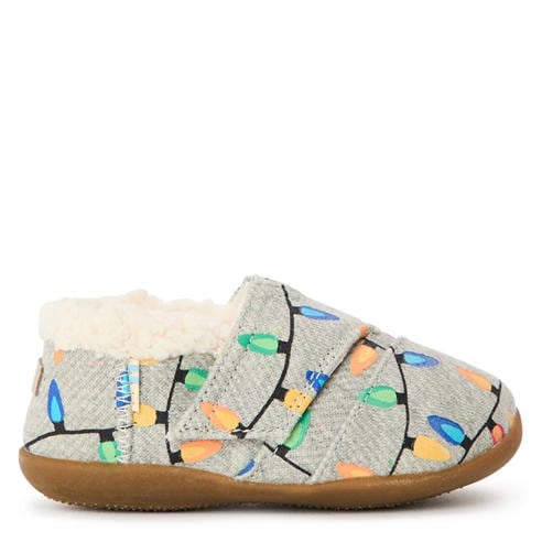 Toms - Tree Lights Infants