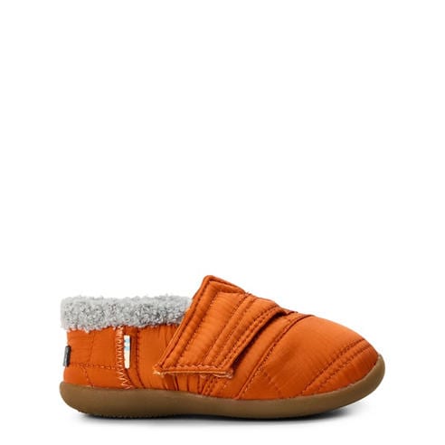 Toms - Quilted House Slip Infants