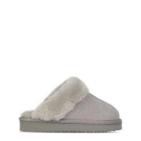 Jack Wills - Mule Slipper Childrens