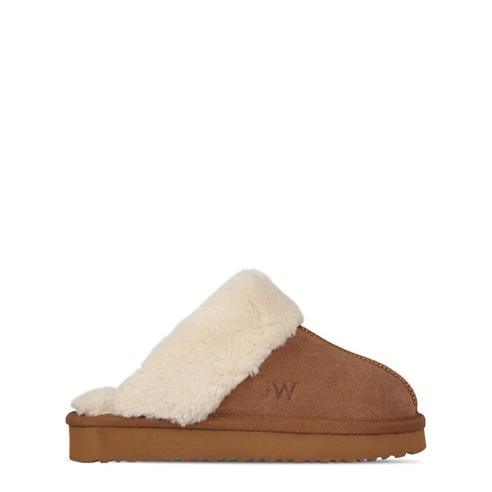 Jack Wills - Mule Slipper Childrens