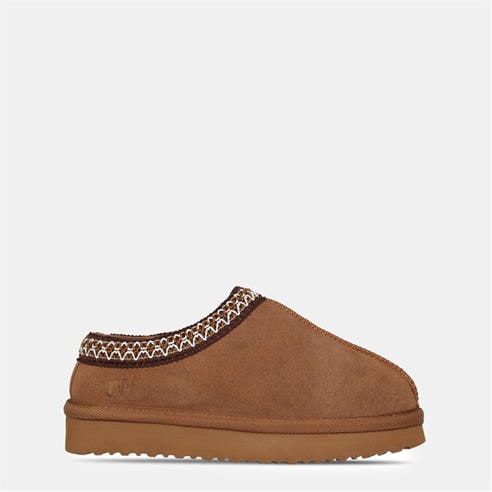 Jack Wills - Slip-On Snug