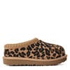 Leopard TAN