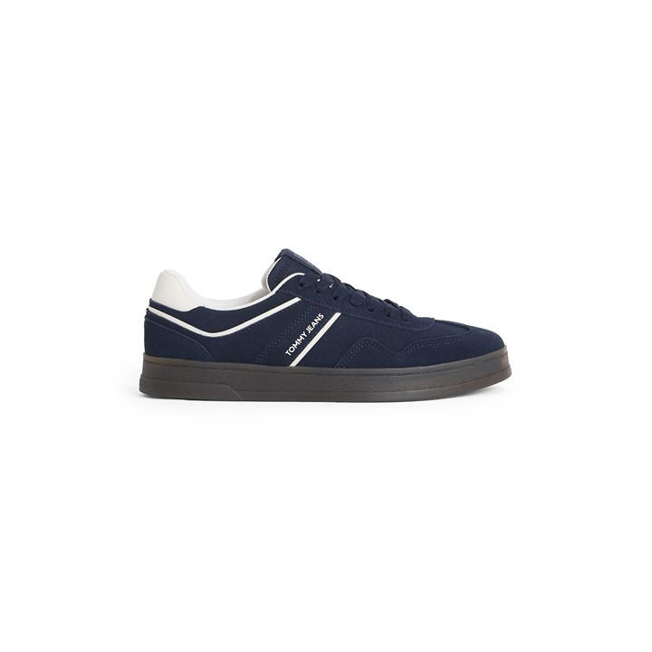 TOMMY JEANS HE GREENWICH SUEDE