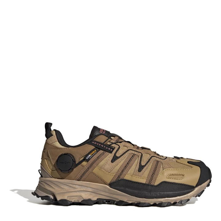 ADIDAS ORIGINALS HYPERTURF GAITER SHOES MEN