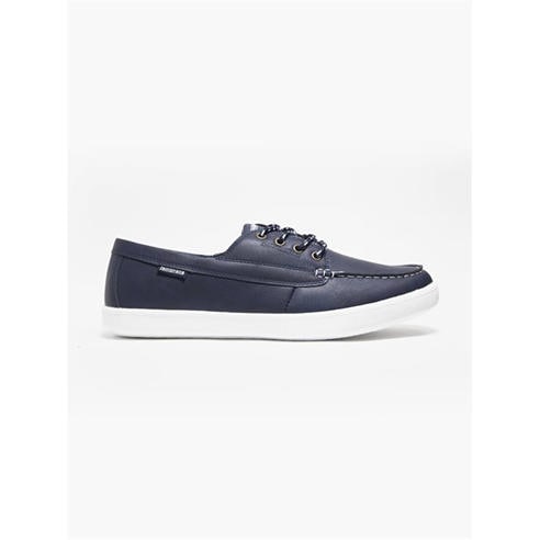 Lambretta - Men's Vulkn Boat Shoes