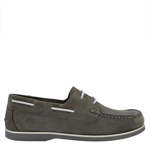 Jack Wills - Leather Boat Shoes Mens