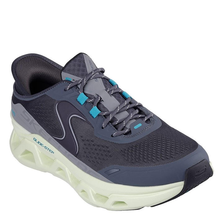 SKECHERS SLIP-INS GLIDE-STEP ALTUS MEN
