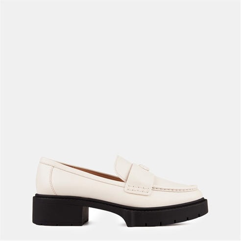 Coach - Leah Loafer