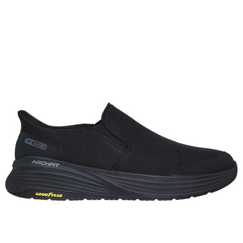 Skechers - Men's Slip On Trainers