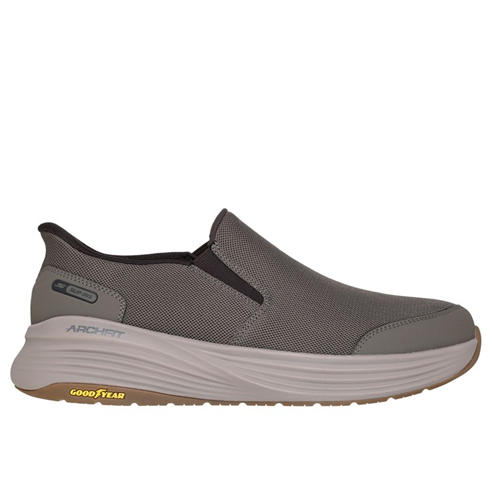 Skechers - Men's Slip On Trainers