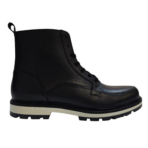 Deakins - Men's Deaks Rider Hiker Rugged Boots